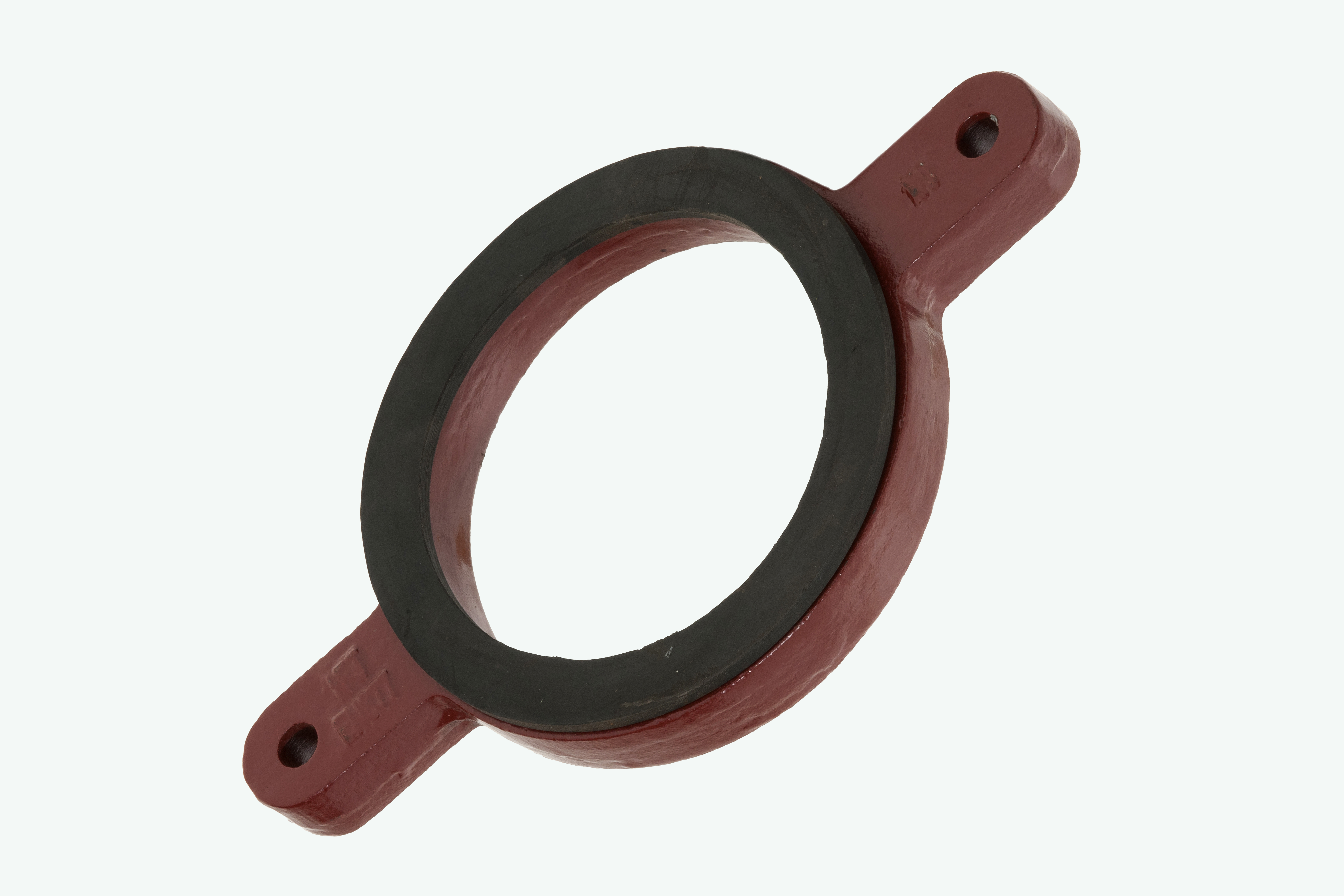 Stack Support Bracket with Gasket