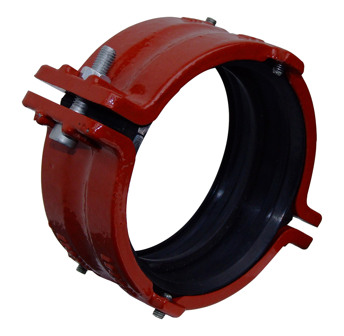 Ductile Iron Coupling