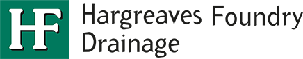 Hargreaves Foundry Drainage Logo